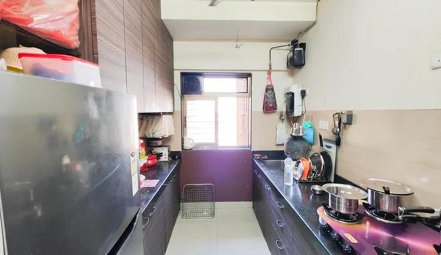 Jawahar Villa