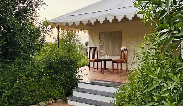 Jawai Horizon Camp