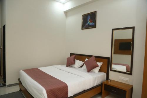 Jawai Karan Resort