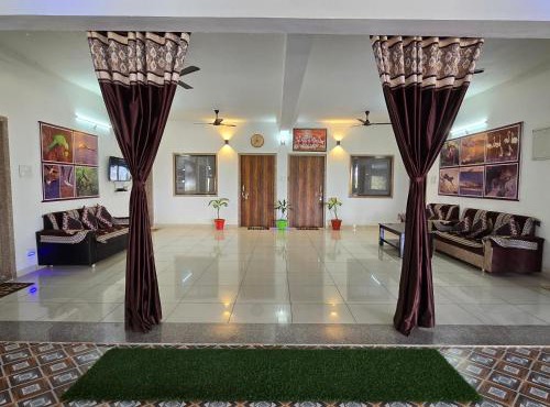 Jawai Madan Lodge