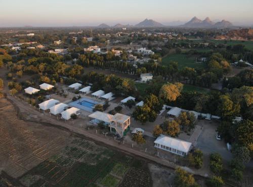 Jawai Nature Stay Jawai