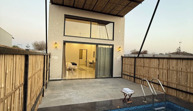 Jawai Retreat - Jawai