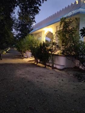 Jawai Rock Resort