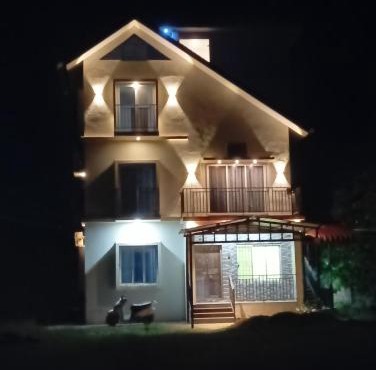 Jay Amrut Home stay