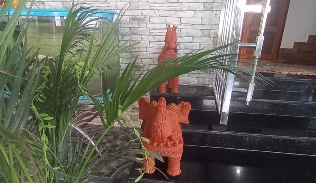Jayam Residency