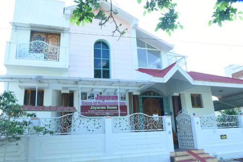 jayaram Home Palace Chittoor
