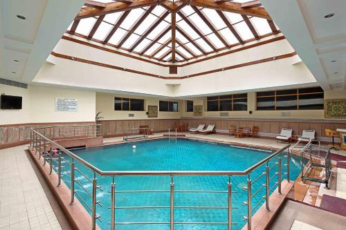 Jaypee Residency Manor
