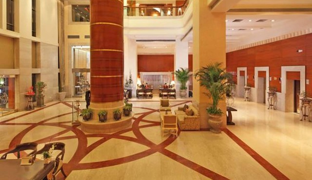 Jaypee Vasant Continental