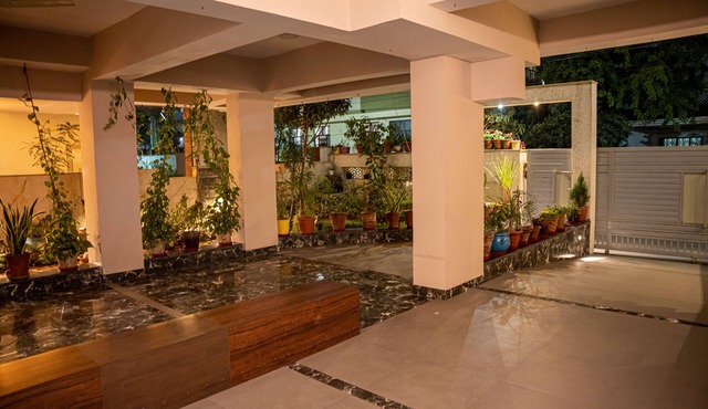Jaypore360 Homestay