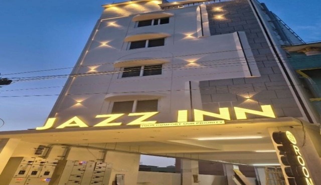 Jazz inn