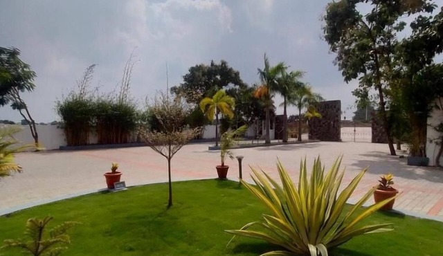 JB Residency