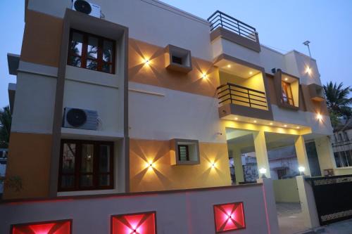 JD HomeStay