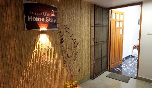 Je Sant O Casa Homestay