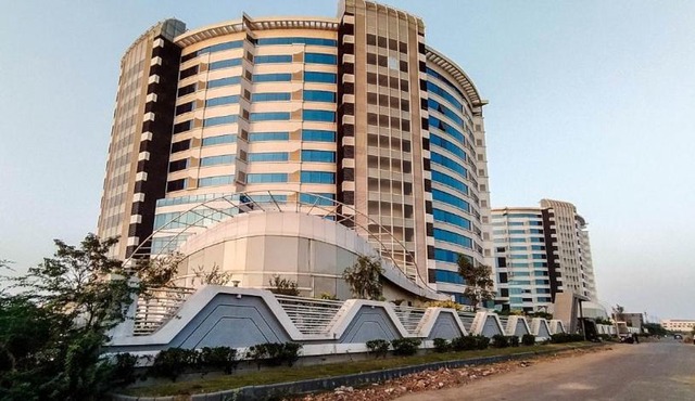 Jeel Elite Inn