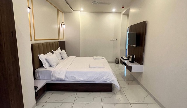 Jeel Pearl Hotel