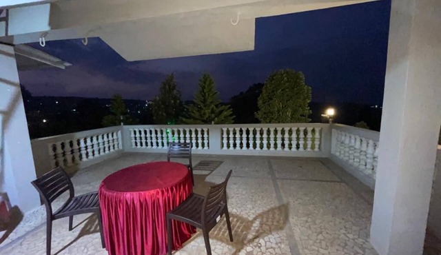 Jeevan Villa Bungalow (04 Bedroom)