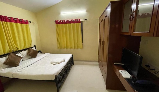 Jeevan Villa Bungalow(04 Bed Room)