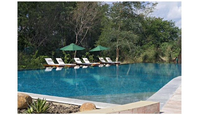 Jehan Numa Retreat Club & Spa