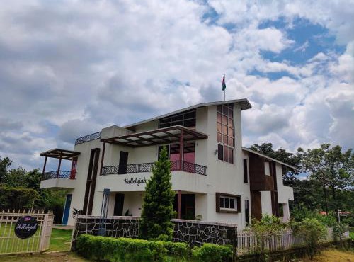JenJon Karjat Resort - Hallelujah Villa