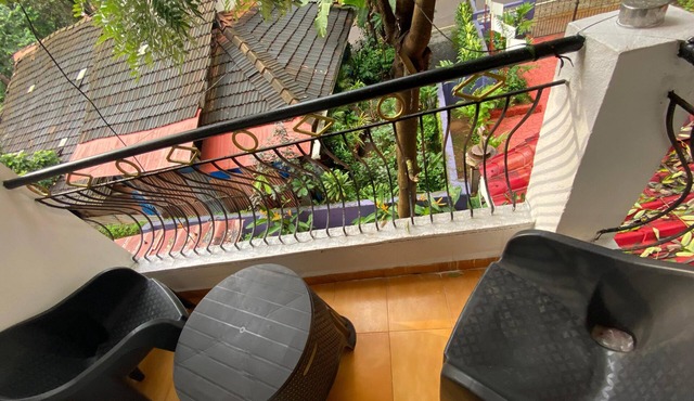 JES Guest House