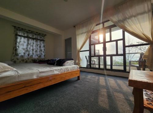 Jetsunma Homestay