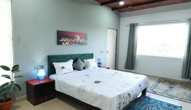 Jewel Stay 1BR