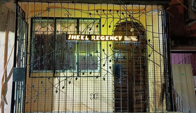 Jheel Regency Homestay