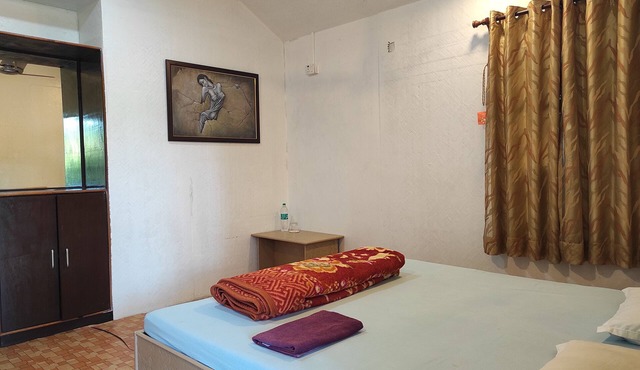 Jia Organic Eco Resort in Lower Dibang Valley