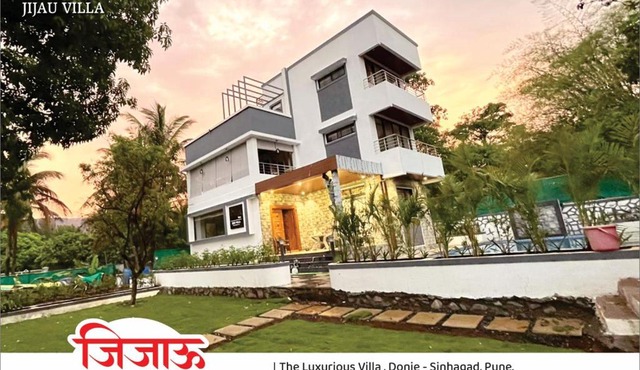 JIJAU VILLA