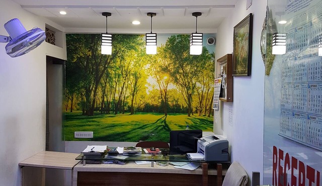 Jimmy Guest House