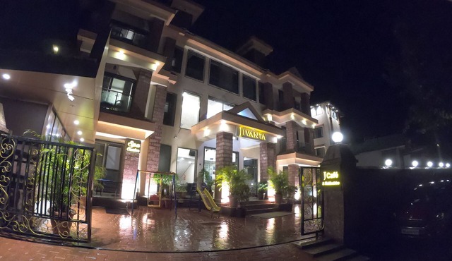 Jivanta Hotel Mahabaleshwar