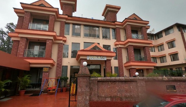 Jivanta Mahabaleshwar