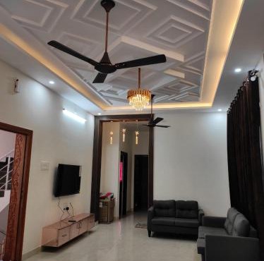 Jiyaa Home stay Chennai Airport