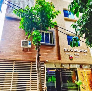 JJ Comfort Guest House
