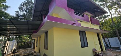 JJ's Farmhouse