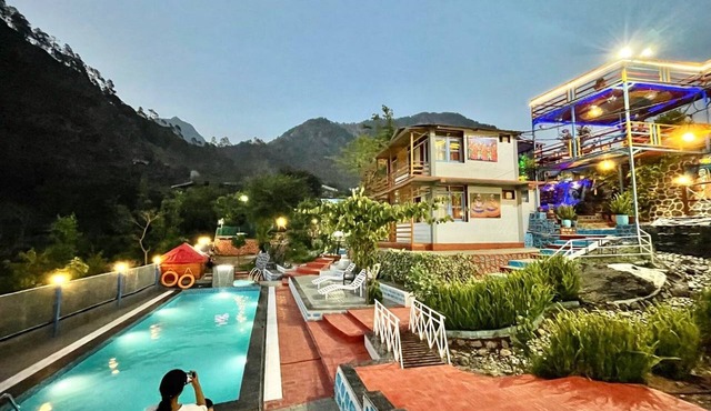 JJ's Village - Eco Resort