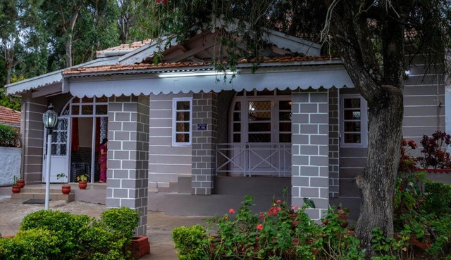 JJS Cottages