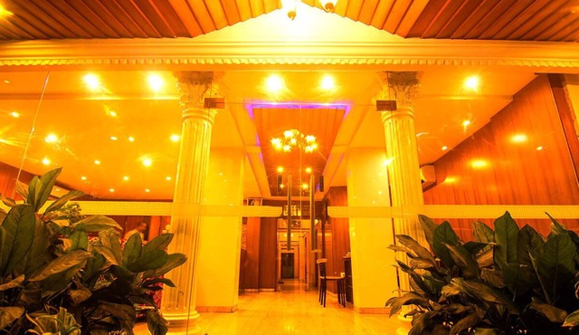 JJS PARK INN