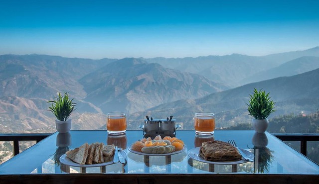 JK Dream View Kufri