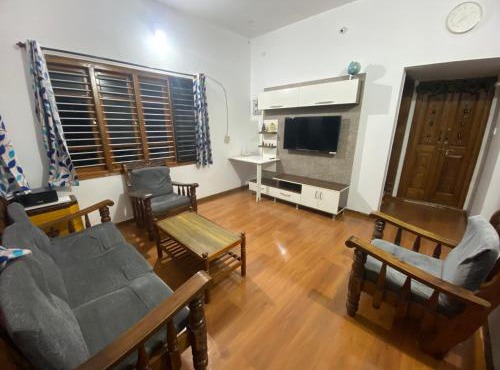 Jk homestay Mysore