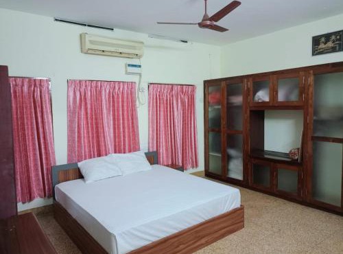 JK Marina Residency , kollam