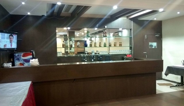 JK Rooms 108 Hotel Royal Regency