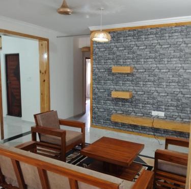 JM Service Apartment