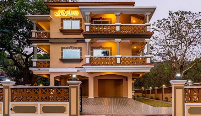 JM Vista Suites