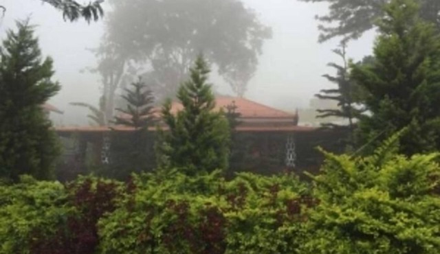 JMA Garden Resorts