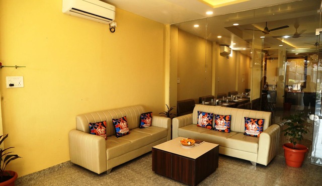 JMC HOTEL KIA INN