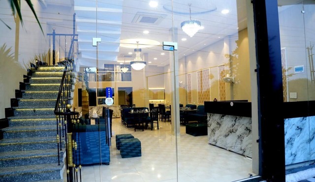 JMC Hotel Safar Inn Mhow