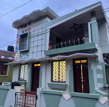 JMS Holiday homes