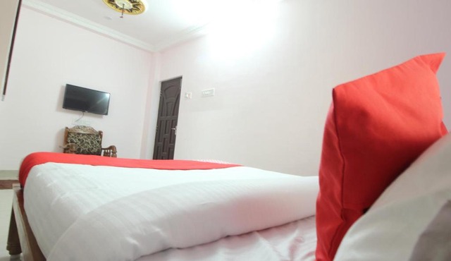 JMS Iyer Guest House