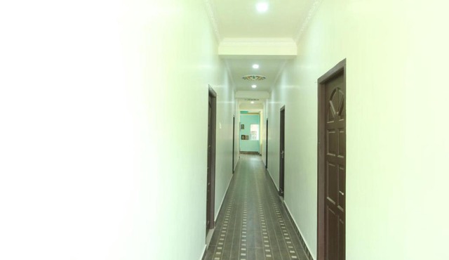 JMS Temple Guest House